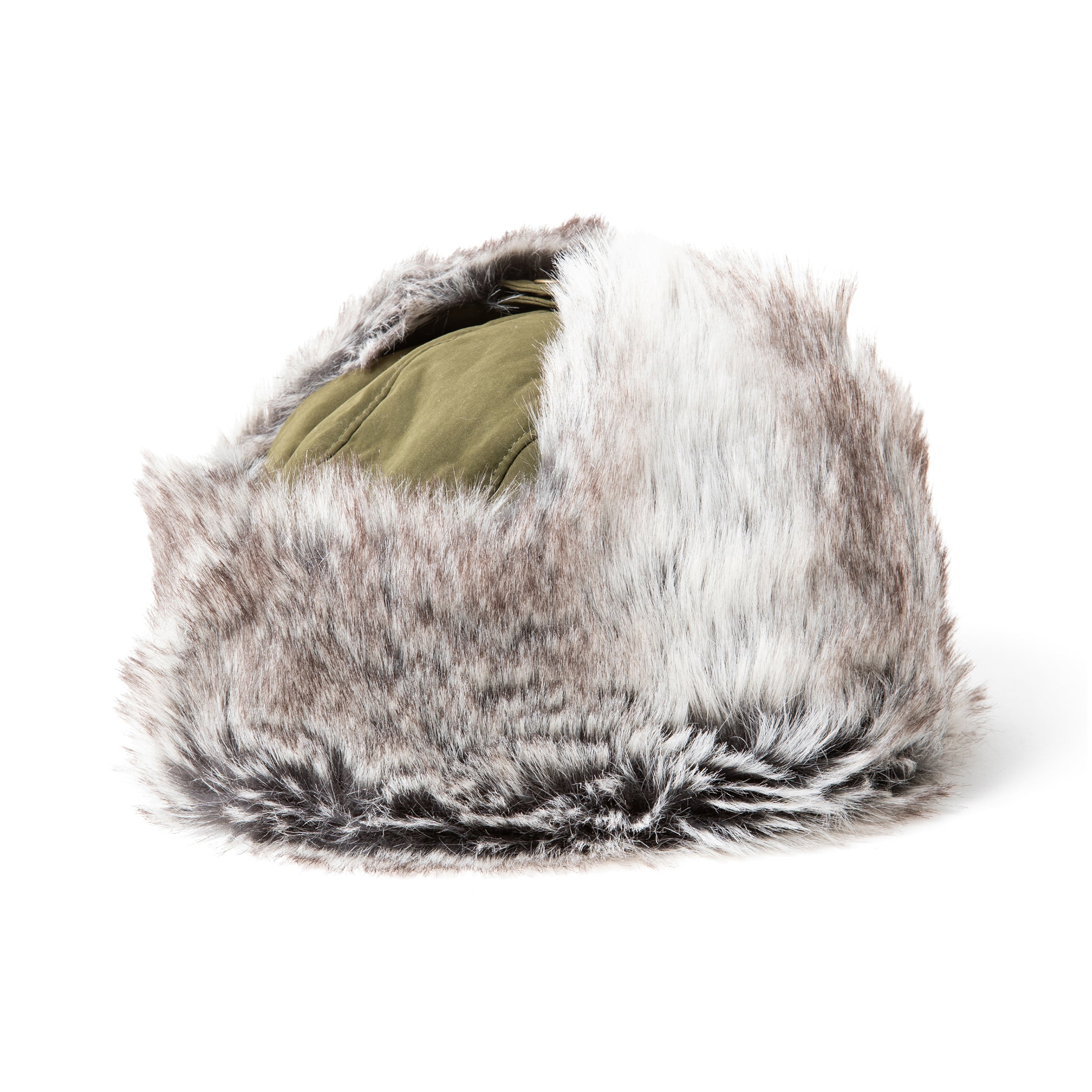 [2026 AUTUMN / WINTER 11月発売予約商品] 430 AVIATOR CAP