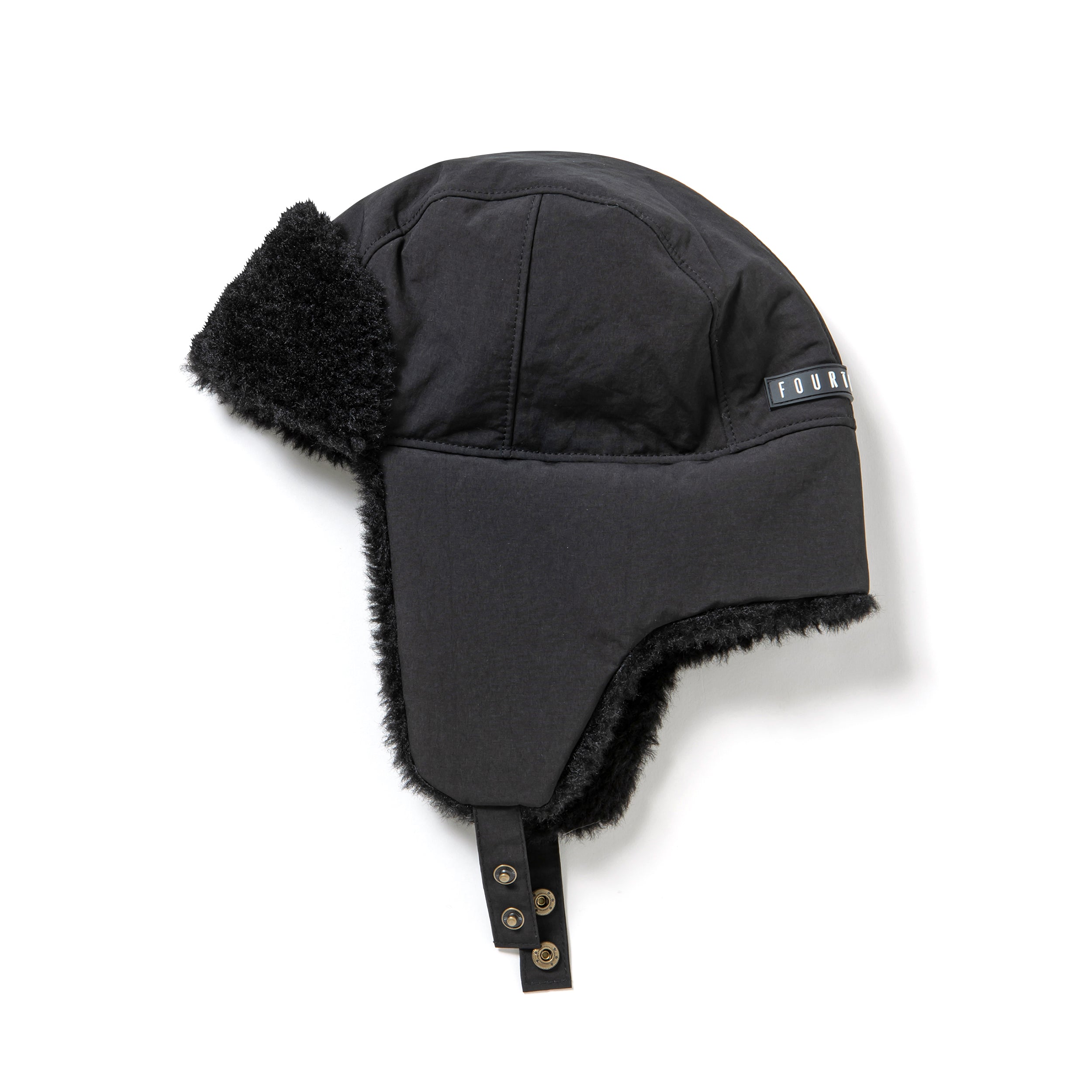 [2026 AUTUMN / WINTER 10月発売予約商品] 430 SMFR FLIGHT CAP