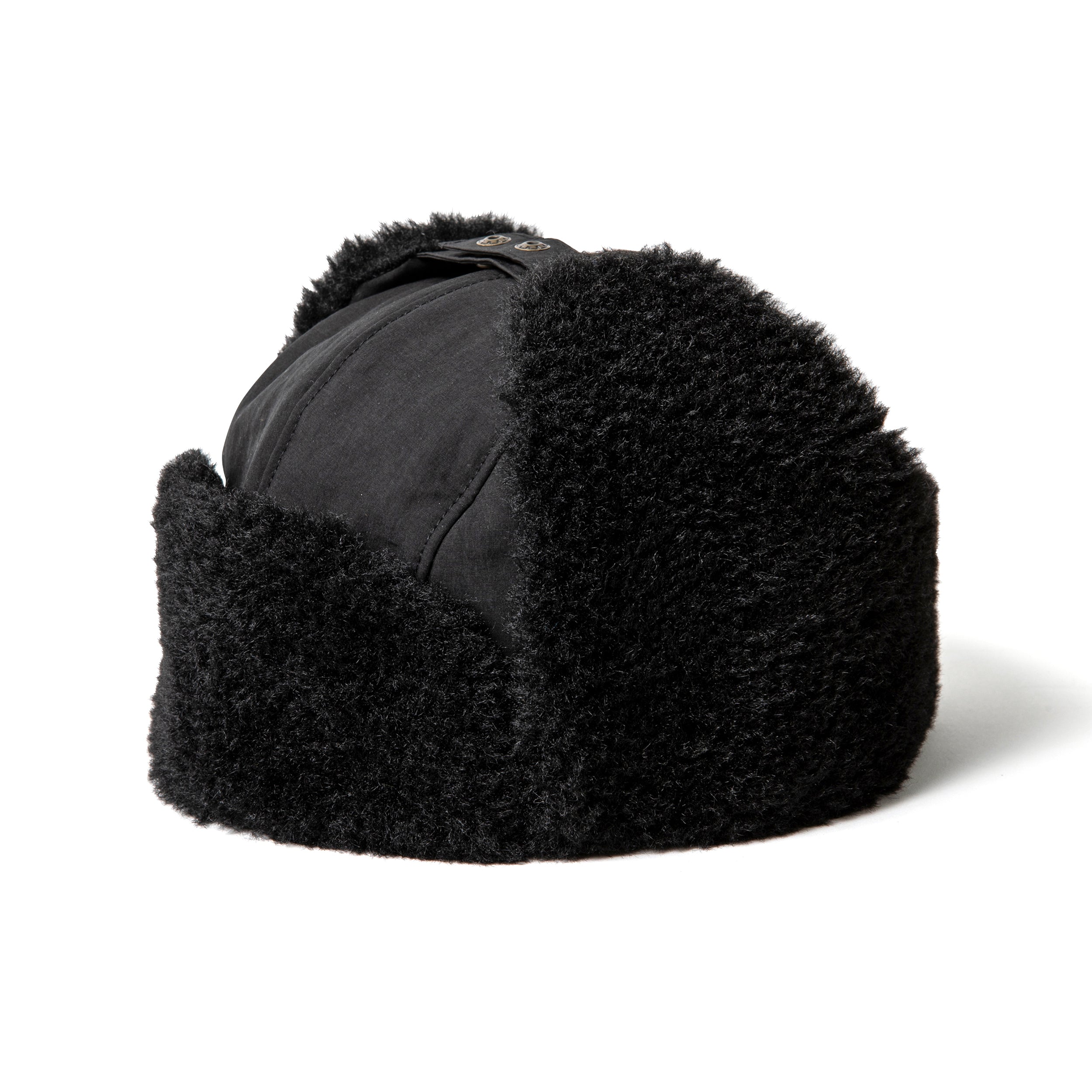 [2026 AUTUMN / WINTER 10月発売予約商品] 430 SMFR FLIGHT CAP