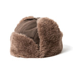 [2026 AUTUMN / WINTER 10月発売予約商品] 430 SMFR FLIGHT CAP