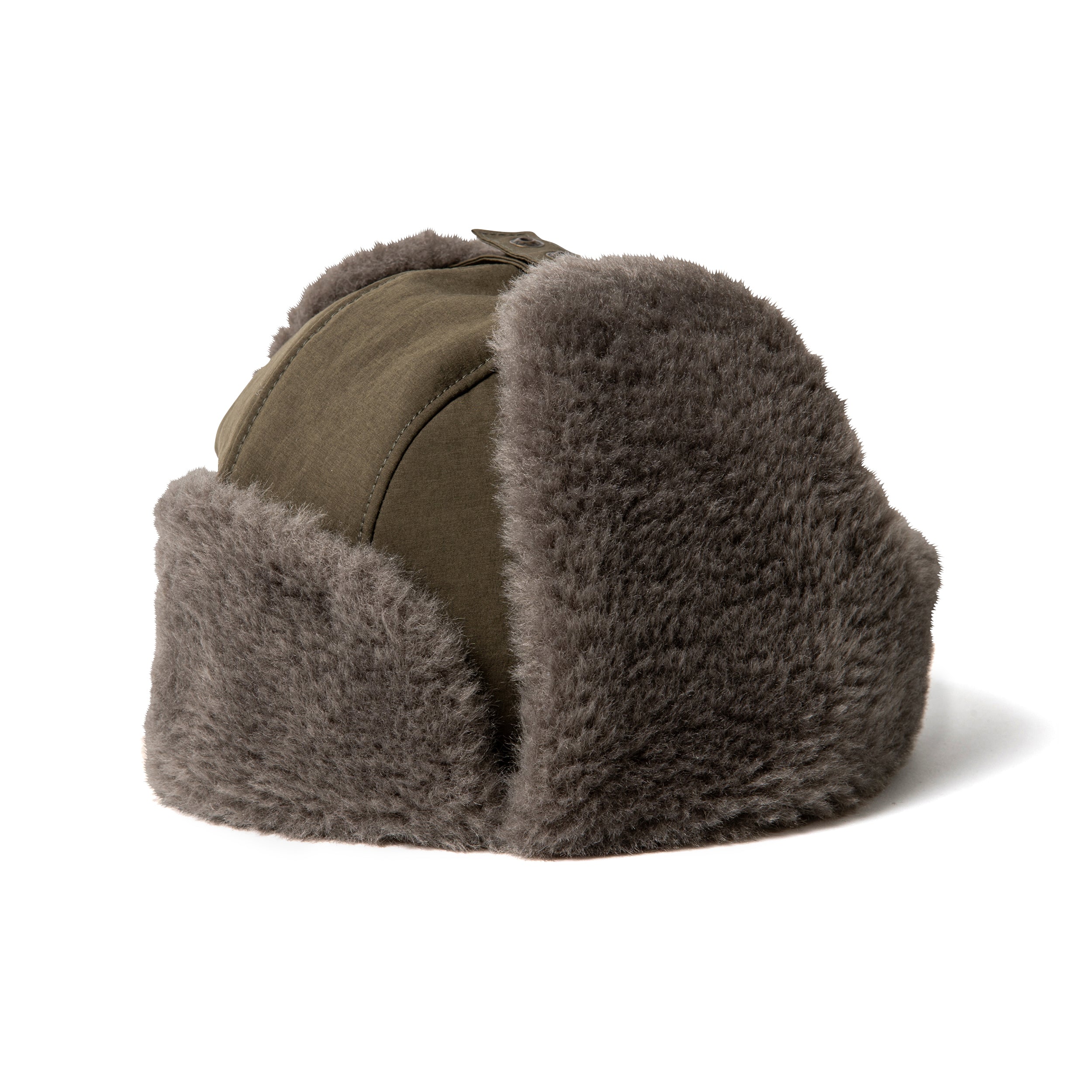 [2026 AUTUMN / WINTER 10月発売予約商品] 430 SMFR FLIGHT CAP