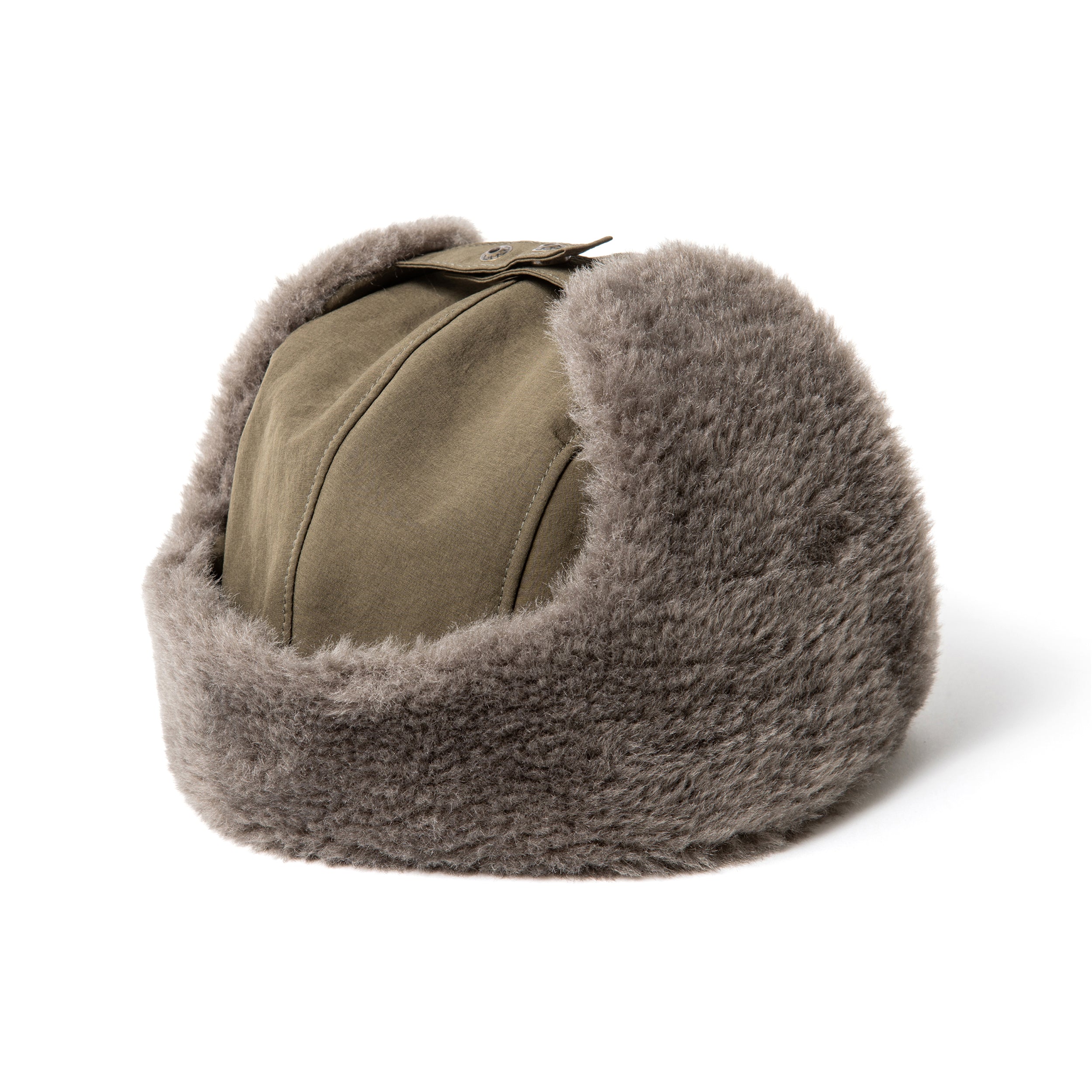 [2026 AUTUMN / WINTER 10月発売予約商品] 430 SMFR FLIGHT CAP