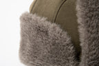 [2026 AUTUMN / WINTER 10月発売予約商品] 430 SMFR FLIGHT CAP