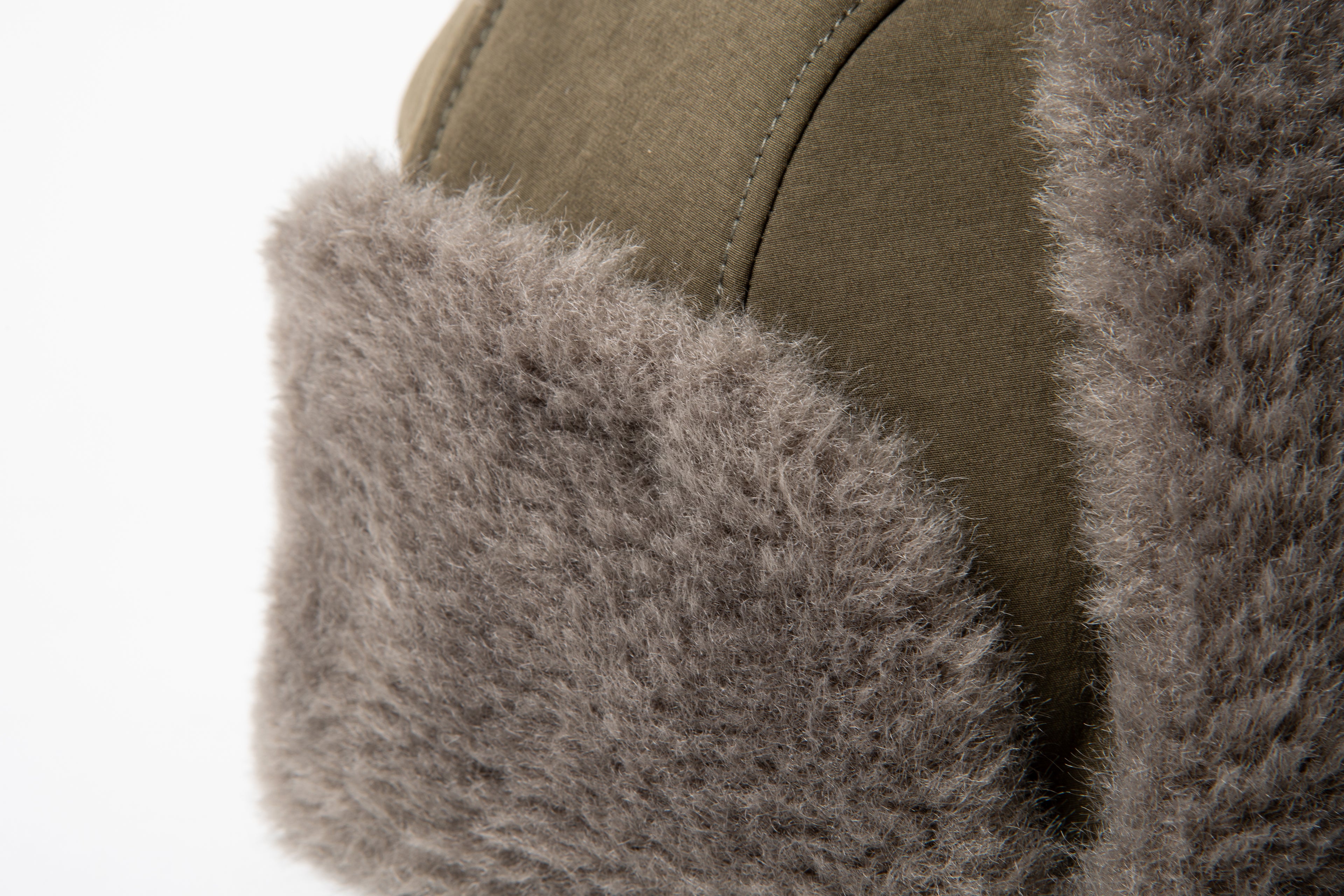 [2026 AUTUMN / WINTER 10月発売予約商品] 430 SMFR FLIGHT CAP