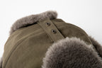 [2026 AUTUMN / WINTER 10月発売予約商品] 430 SMFR FLIGHT CAP