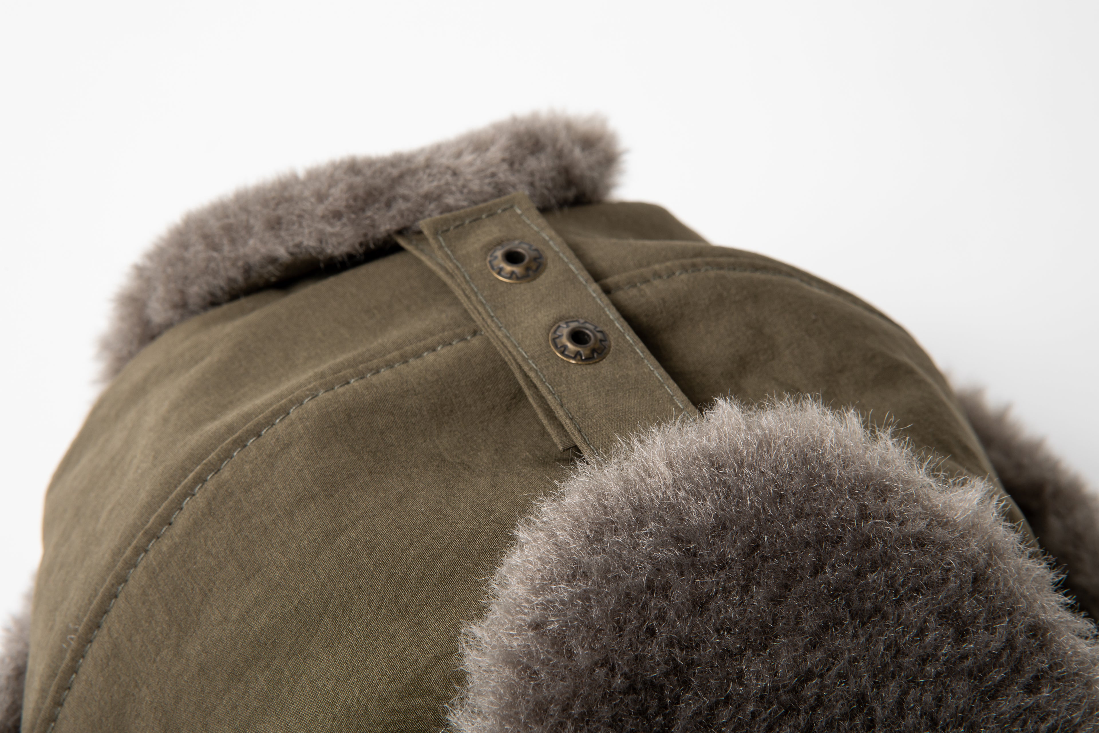 [2026 AUTUMN / WINTER 10月発売予約商品] 430 SMFR FLIGHT CAP