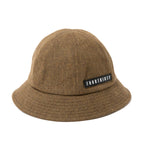 [2026 AUTUMN / WINTER 10月発売予約商品] 430 TWEED METRO HAT