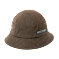 [2026 AUTUMN / WINTER 10月発売予約商品] 430 TWEED METRO HAT