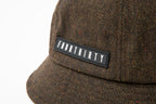 [2026 AUTUMN / WINTER 10月発売予約商品] 430 TWEED METRO HAT