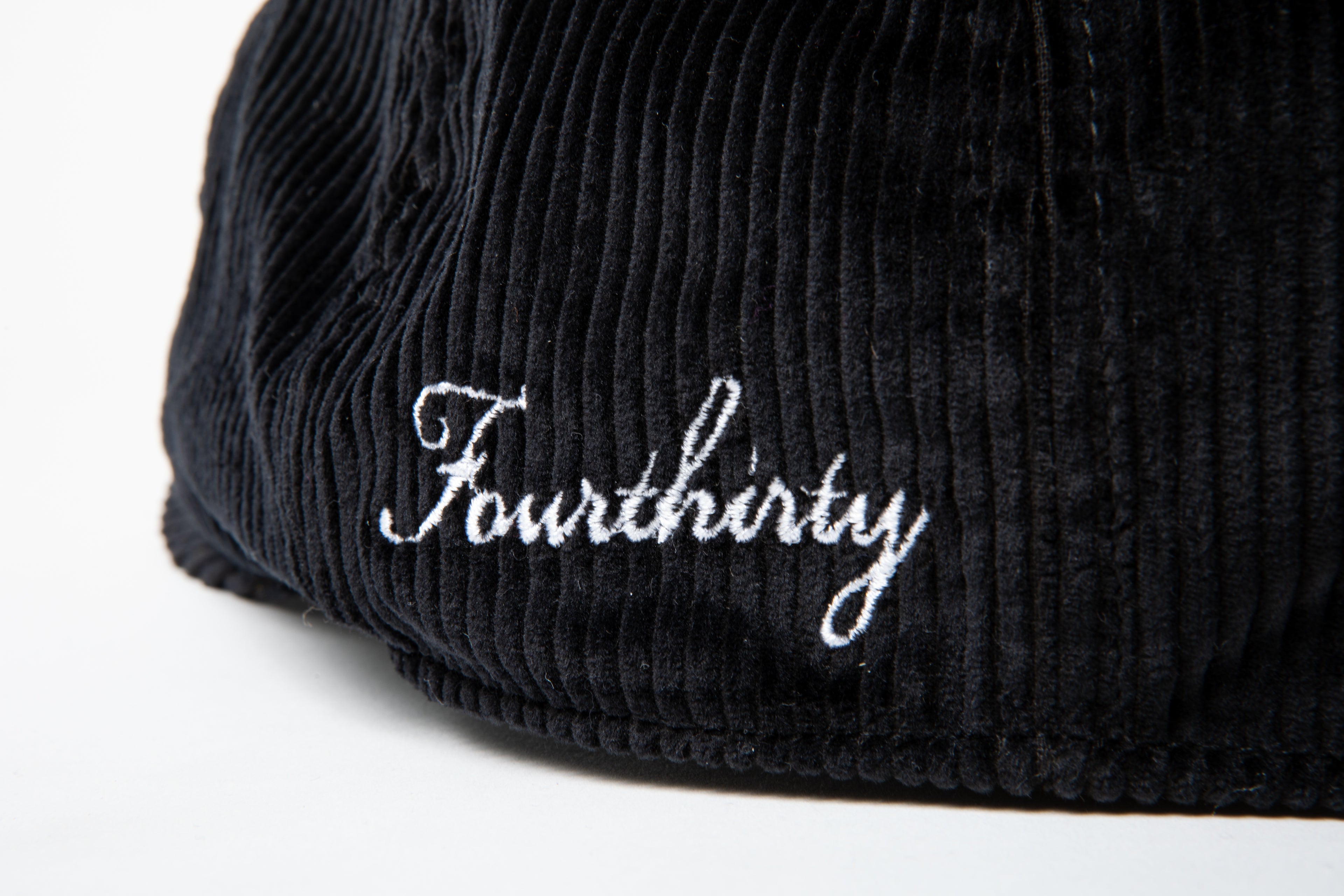 [2026 AUTUMN / WINTER 9月発売予約商品] 430 CORD CASKET