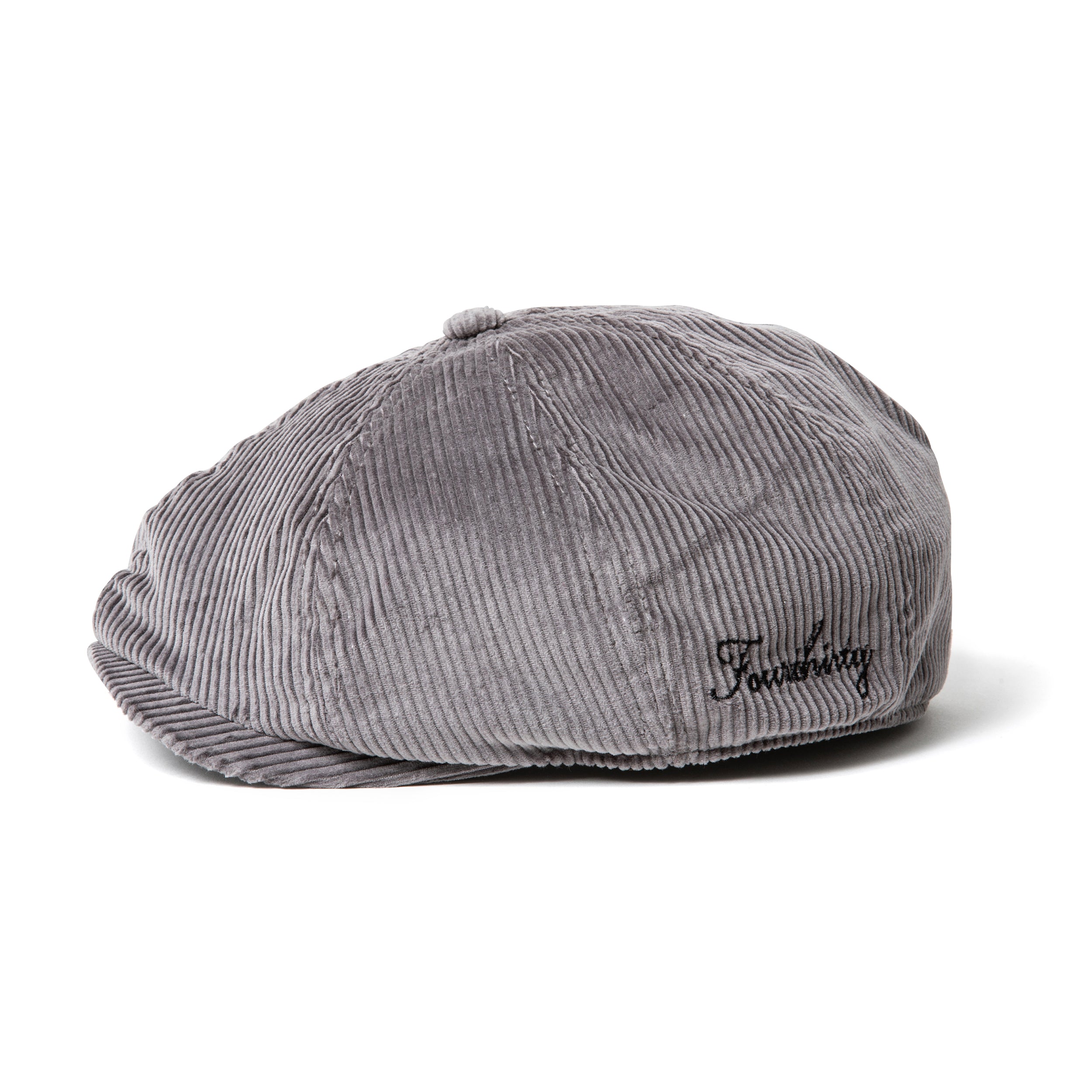 [2026 AUTUMN / WINTER 9月発売予約商品] 430 CORD CASKET