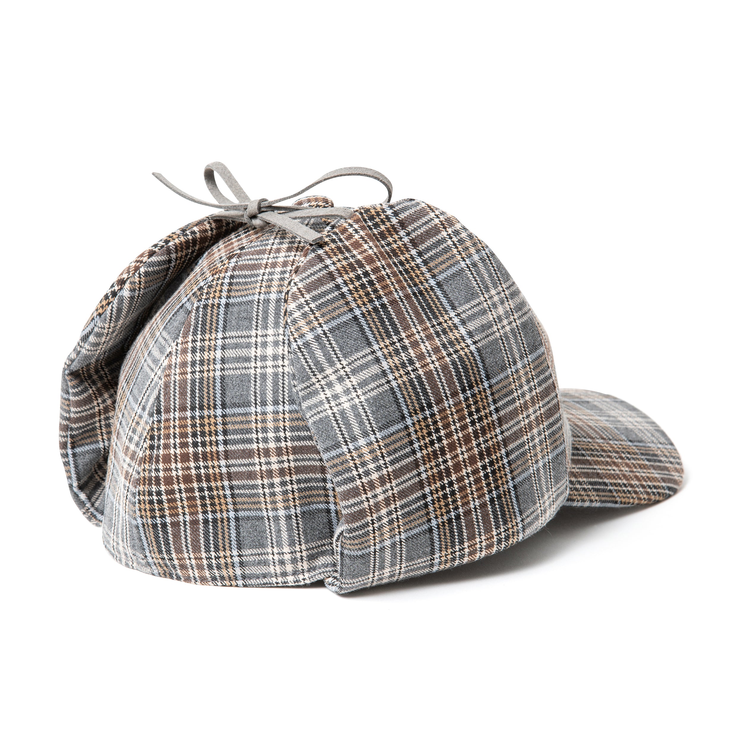 [2026 AUTUMN / WINTER 10月発売予約商品] 430 DEERS CAP