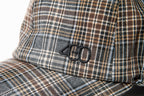 [2026 AUTUMN / WINTER 10月発売予約商品] 430 DEERS CAP