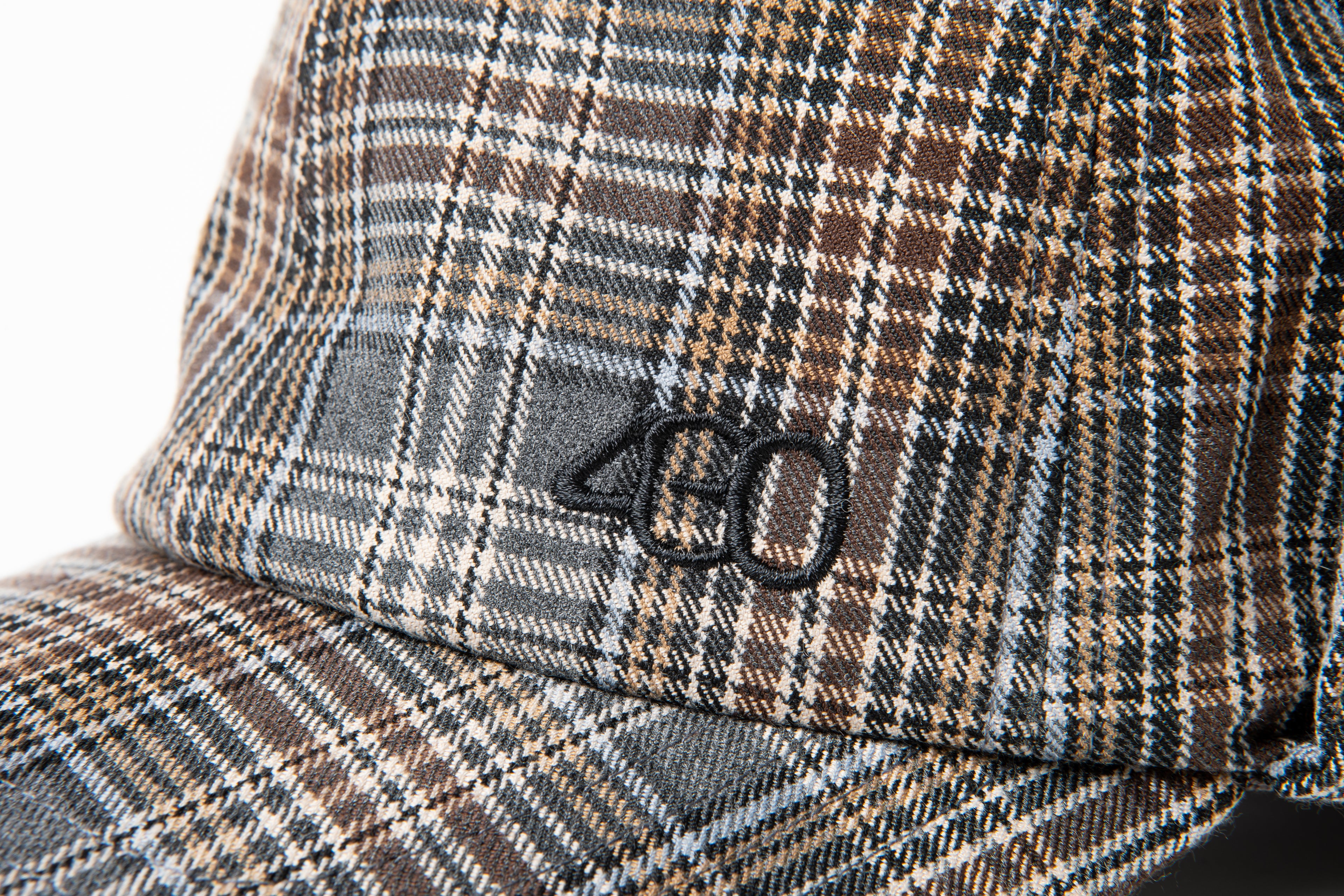 [2026 AUTUMN / WINTER 10月発売予約商品] 430 DEERS CAP
