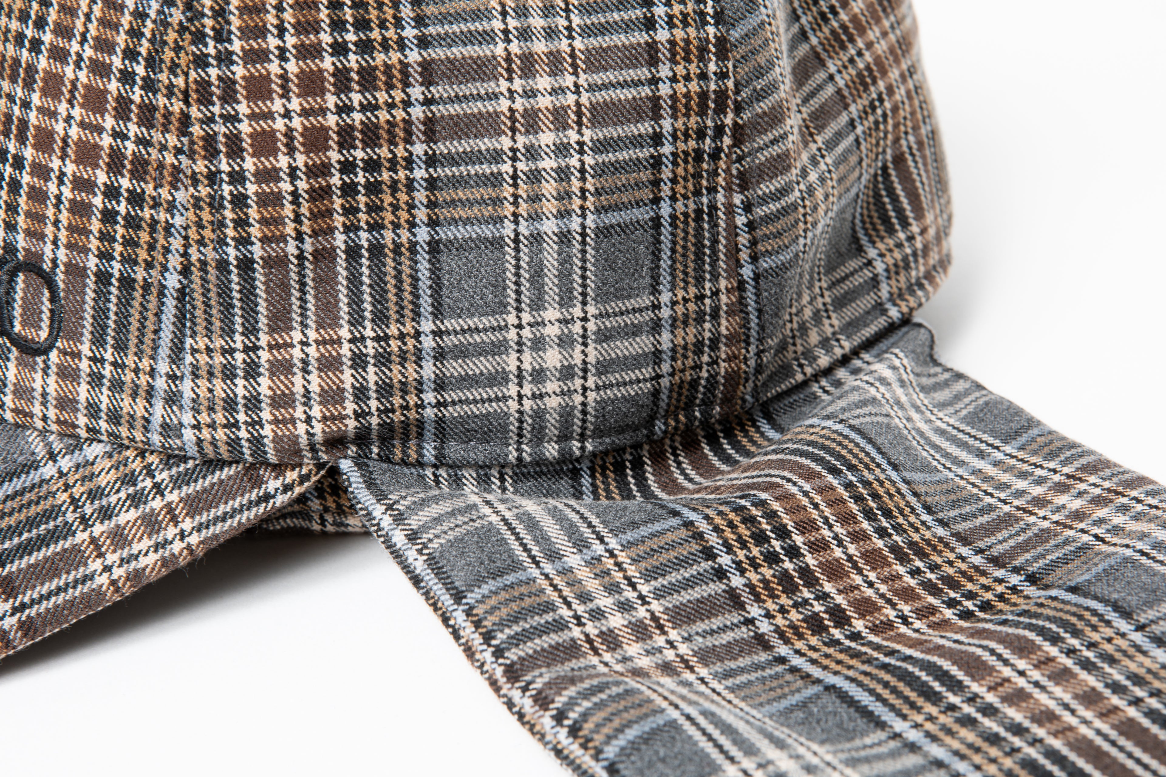 [2026 AUTUMN / WINTER 10月発売予約商品] 430 DEERS CAP