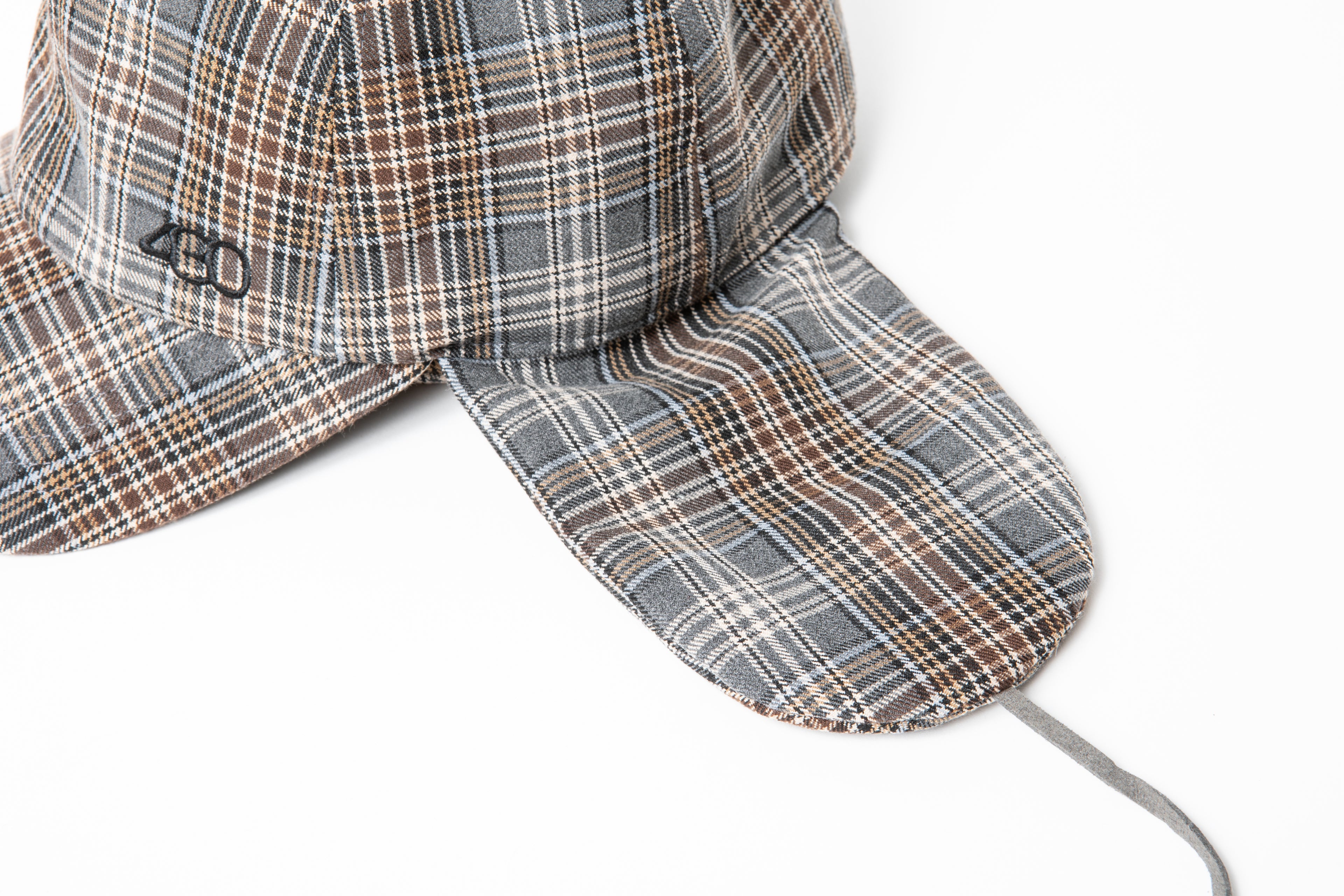 [2026 AUTUMN / WINTER 10月発売予約商品] 430 DEERS CAP