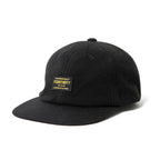 [2026 AUTUMN / WINTER 10月発売予約商品] 430 FLRS CAP