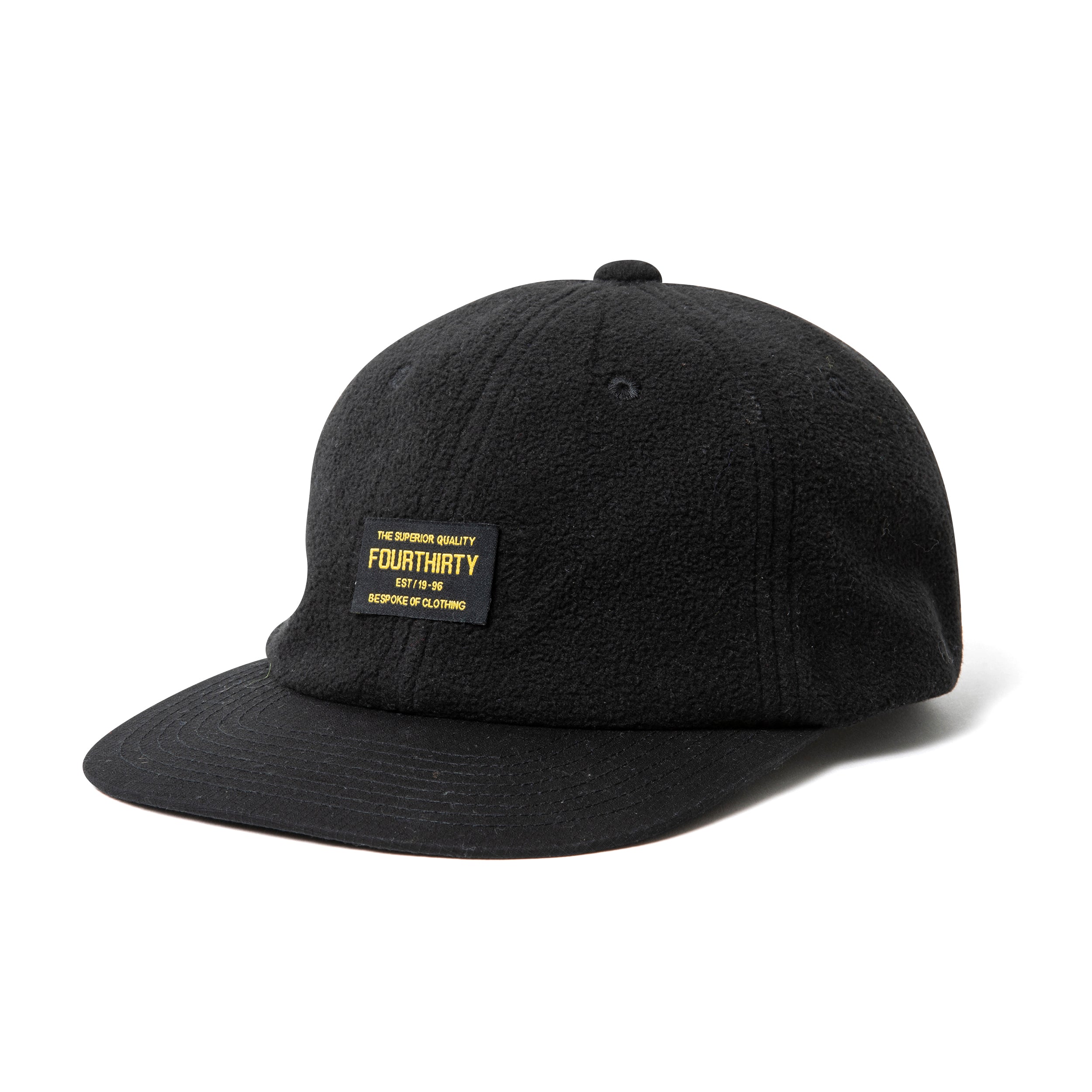 [2026 AUTUMN / WINTER 10月発売予約商品] 430 FLRS CAP