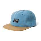 [2026 AUTUMN / WINTER 10月発売予約商品] 430 FLRS CAP
