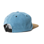 [2026 AUTUMN / WINTER 10月発売予約商品] 430 FLRS CAP