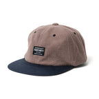 [2026 AUTUMN / WINTER 10月発売予約商品] 430 FLRS CAP