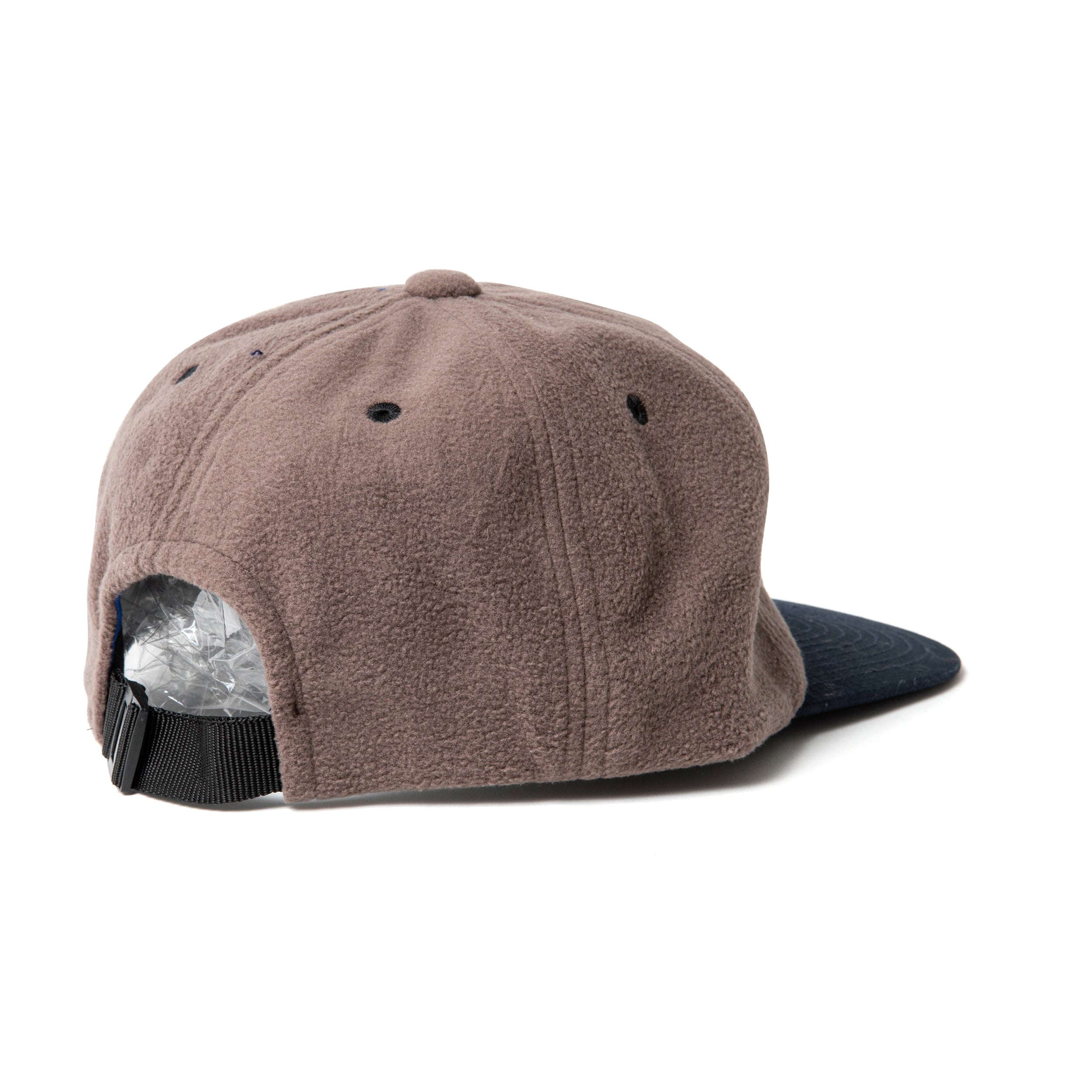 [2026 AUTUMN / WINTER 10月発売予約商品] 430 FLRS CAP