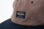 [2026 AUTUMN / WINTER 10月発売予約商品] 430 FLRS CAP