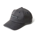 [2026 AUTUMN / WINTER 10月発売予約商品] 430 PIN CHECK CAP