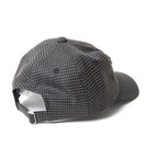 [2026 AUTUMN / WINTER 10月発売予約商品] 430 PIN CHECK CAP