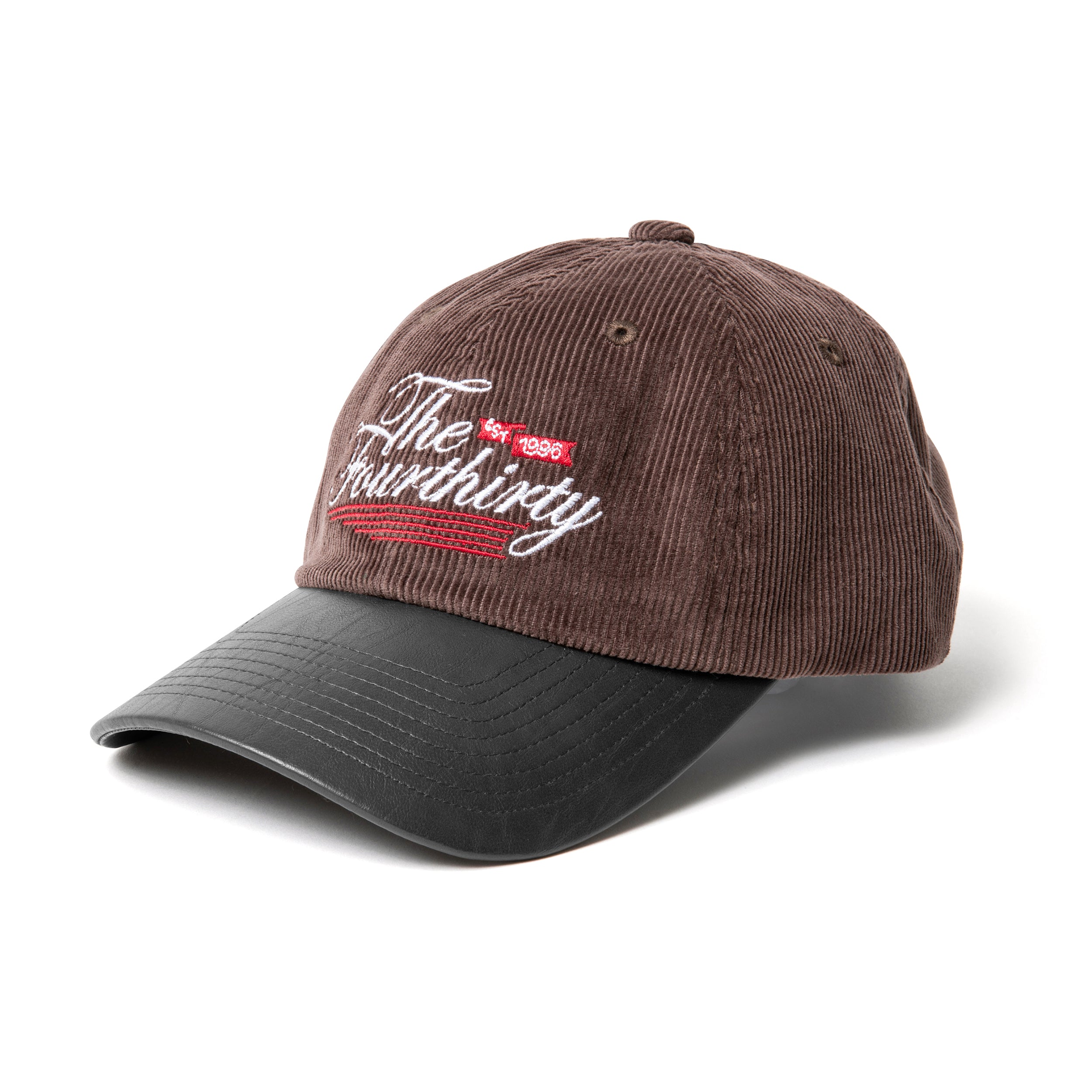 [2026 AUTUMN / WINTER 10月発売予約商品] 430 CDLR CAP