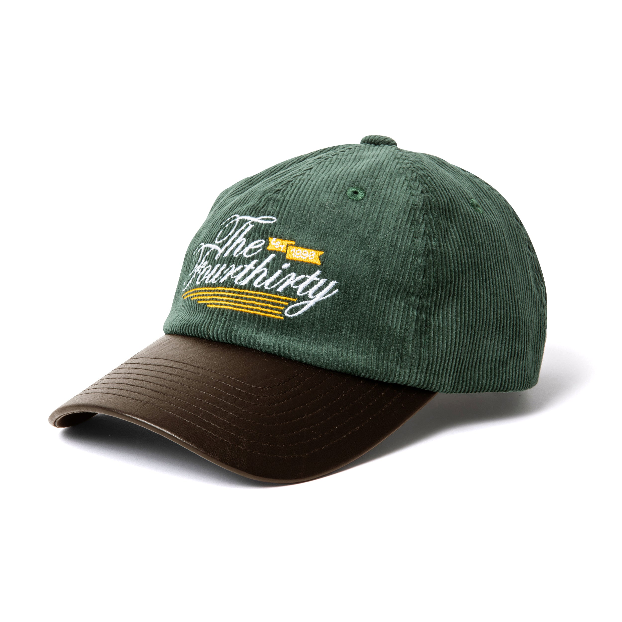 [2026 AUTUMN / WINTER 10月発売予約商品] 430 CDLR CAP