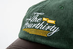 [2026 AUTUMN / WINTER 10月発売予約商品] 430 CDLR CAP