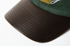 [2026 AUTUMN / WINTER 10月発売予約商品] 430 CDLR CAP