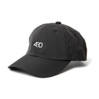 [2026 AUTUMN / WINTER 9月発売予約商品] 430 FC ICON CAP