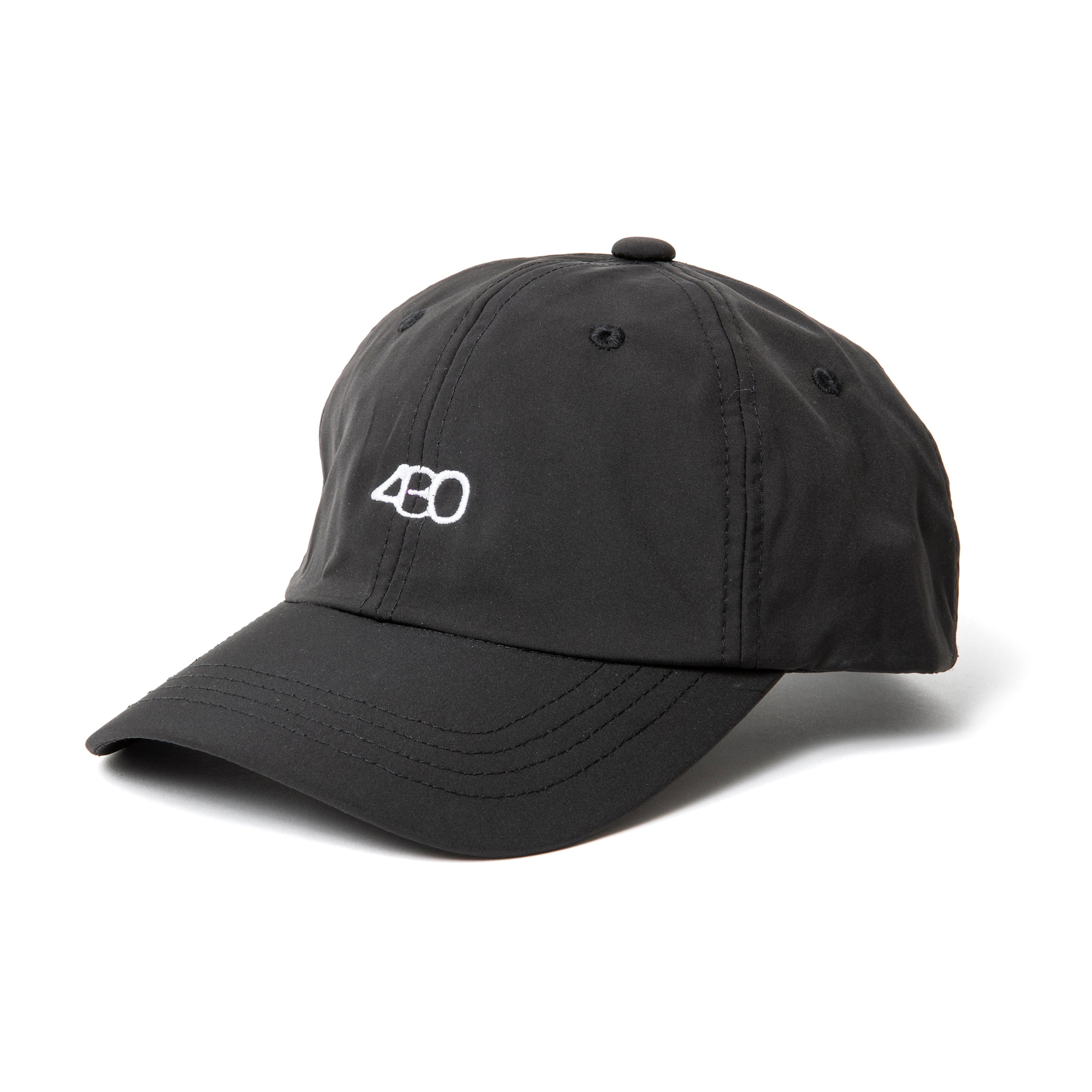 [2026 AUTUMN / WINTER 9月発売予約商品] 430 FC ICON CAP