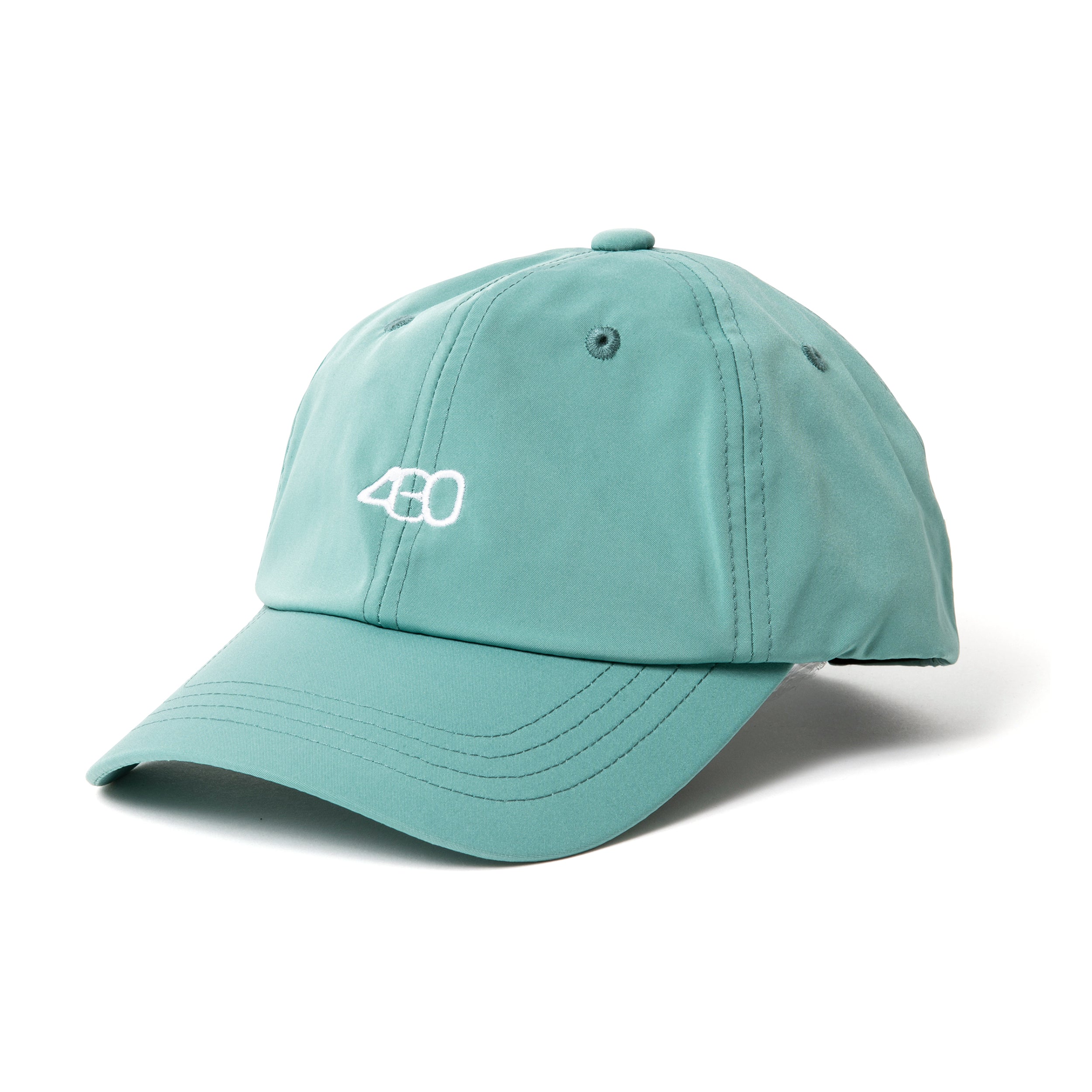 [2026 AUTUMN / WINTER 9月発売予約商品] 430 FC ICON CAP