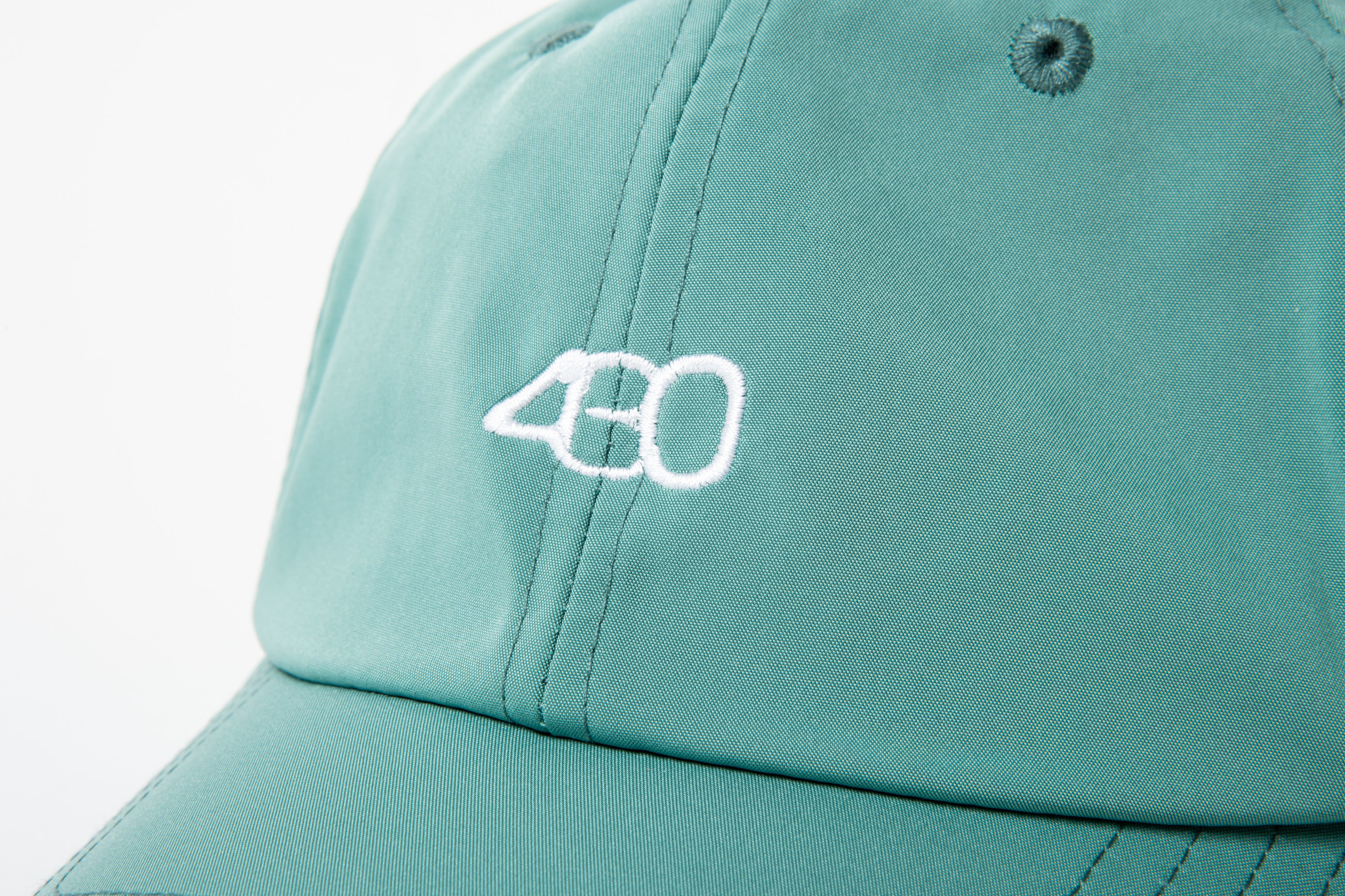 [2026 AUTUMN / WINTER 9月発売予約商品] 430 FC ICON CAP