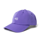 [2026 AUTUMN / WINTER 9月発売予約商品] 430 FC ICON CAP
