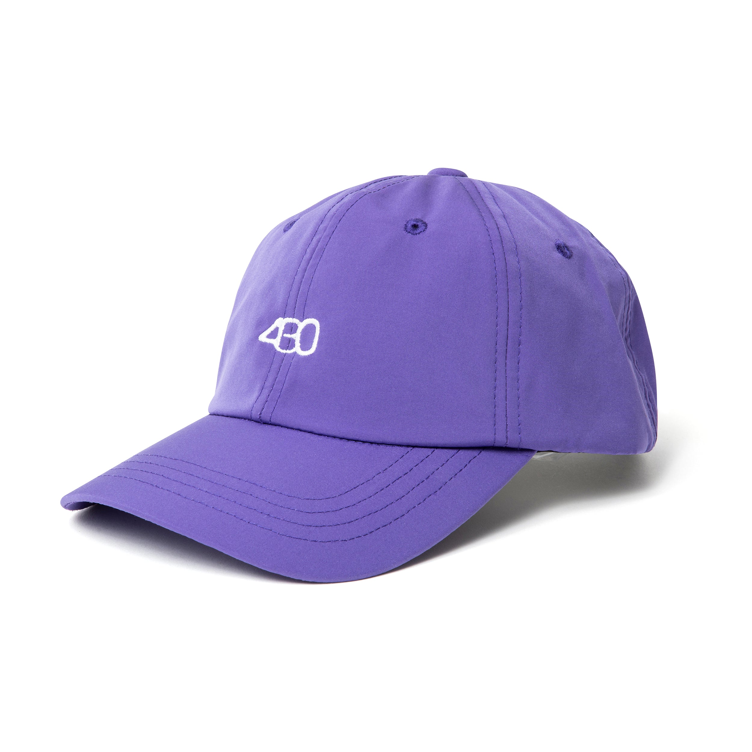 [2026 AUTUMN / WINTER 9月発売予約商品] 430 FC ICON CAP