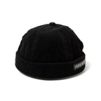 [2026 AUTUMN / WINTER 10月発売予約商品] 430 CORD FISHERMAN CAP