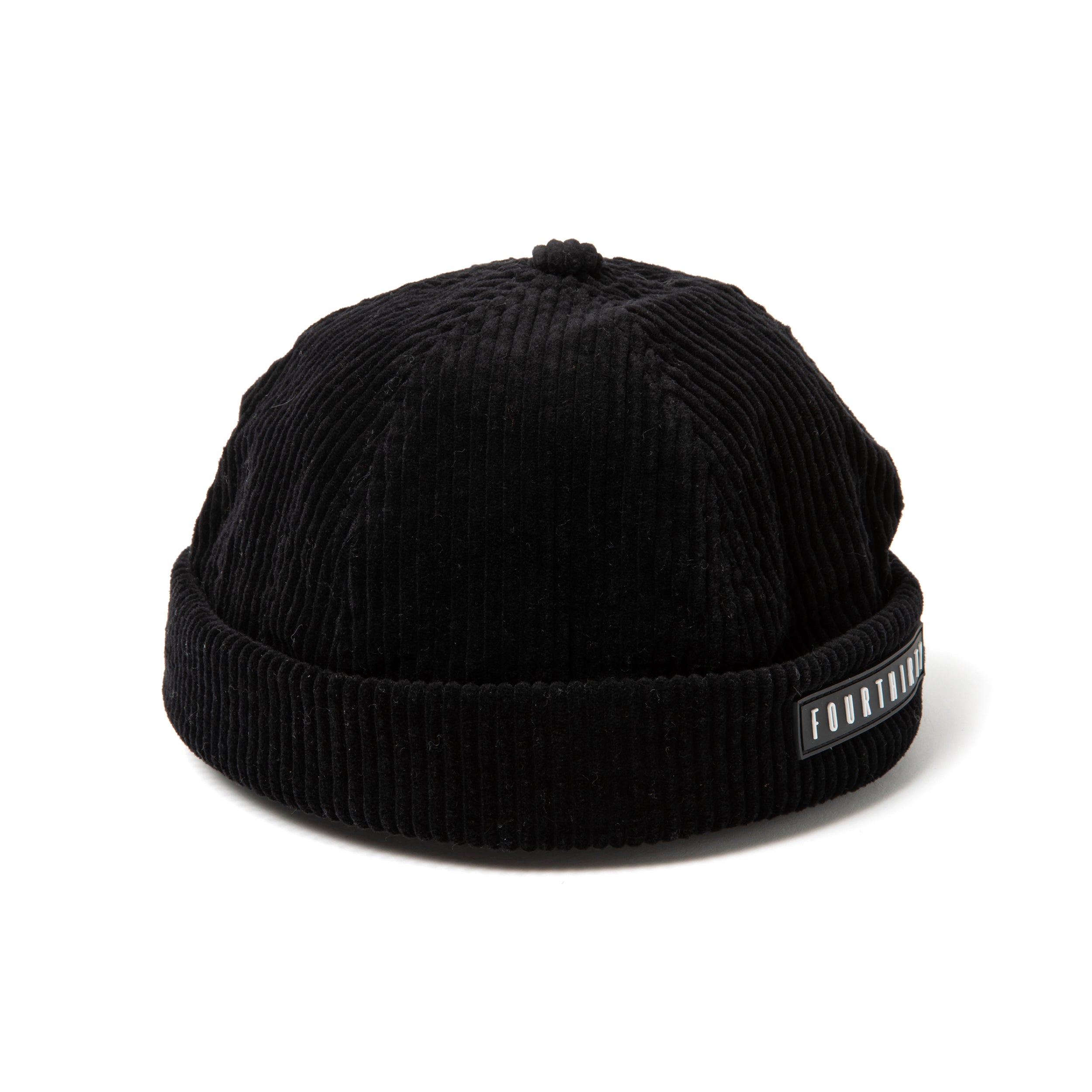 [2026 AUTUMN / WINTER 10月発売予約商品] 430 CORD FISHERMAN CAP