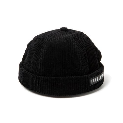 430 CORD FISHERMAN CAP