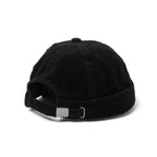 [2026 AUTUMN / WINTER 10月発売予約商品] 430 CORD FISHERMAN CAP