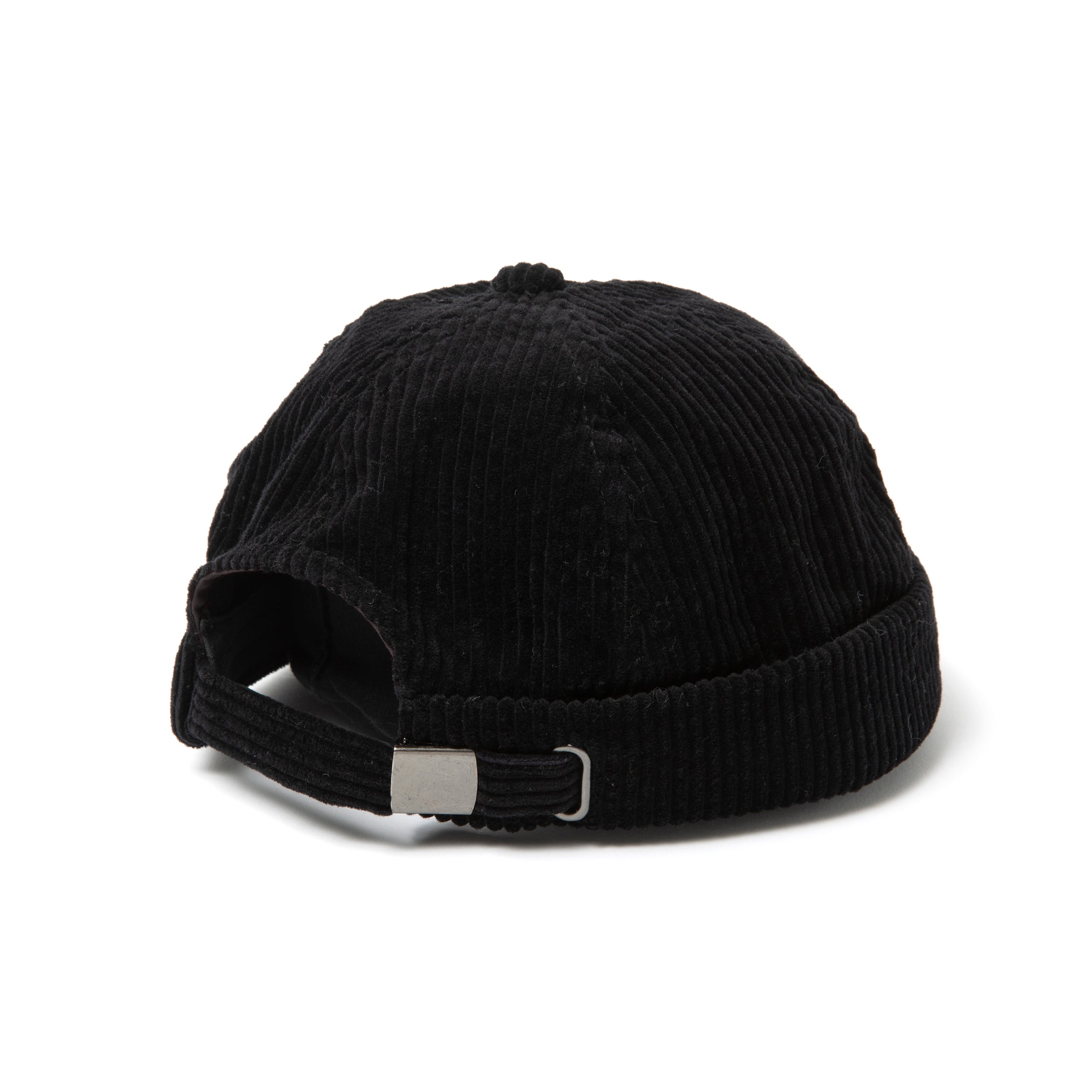 [2026 AUTUMN / WINTER 10月発売予約商品] 430 CORD FISHERMAN CAP