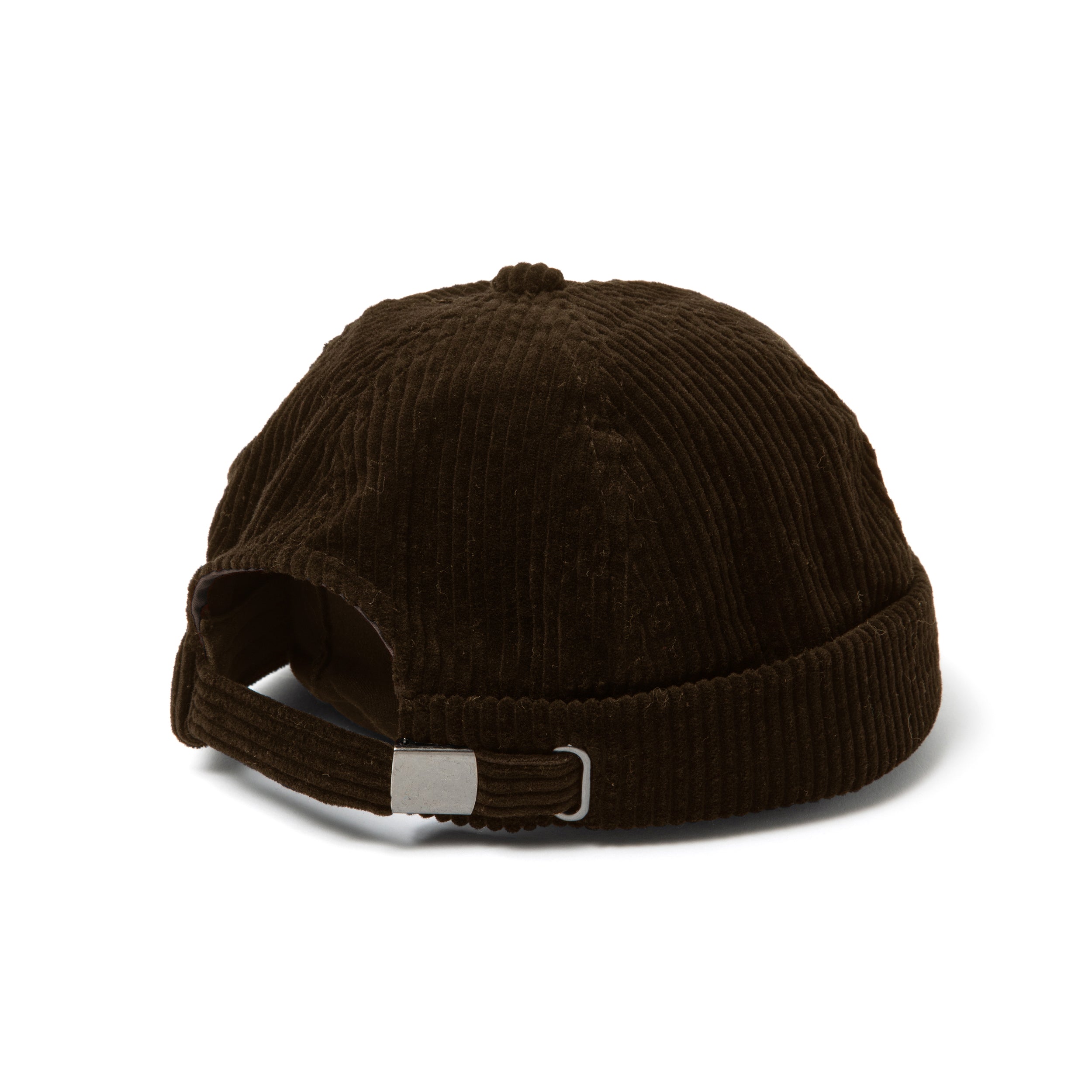 [2026 AUTUMN / WINTER 10月発売予約商品] 430 CORD FISHERMAN CAP