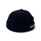[2026 AUTUMN / WINTER 10月発売予約商品] 430 CORD FISHERMAN CAP