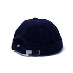 [2026 AUTUMN / WINTER 10月発売予約商品] 430 CORD FISHERMAN CAP