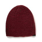 [2026 AUTUMN / WINTER 9月発売予約商品] 430 CK LONG BEANIE