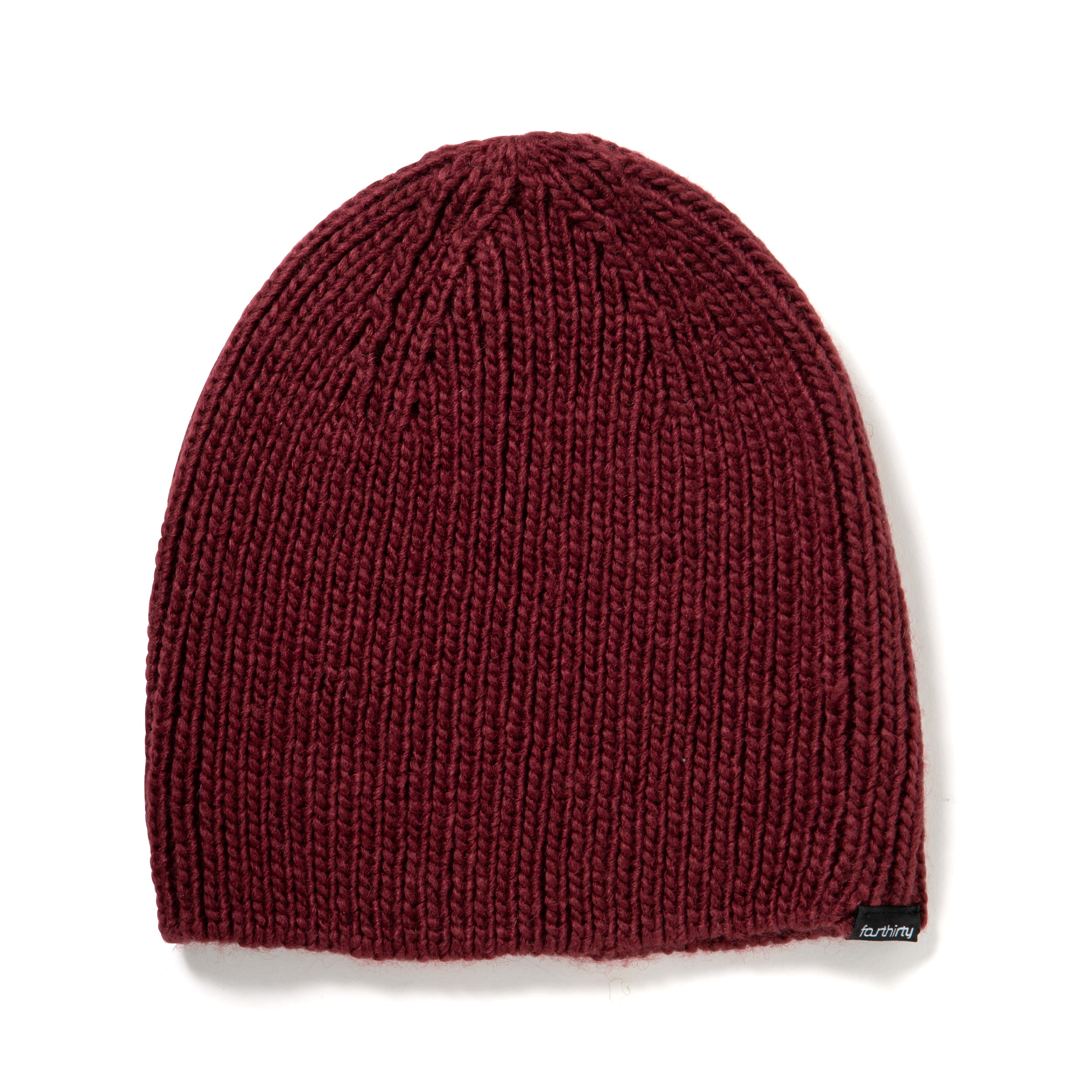 [2026 AUTUMN / WINTER 9月発売予約商品] 430 CK LONG BEANIE