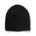 [2026 AUTUMN / WINTER 9月発売予約商品] 430 CK LONG BEANIE